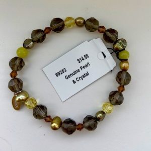 Coolie Lee Green Bracelet